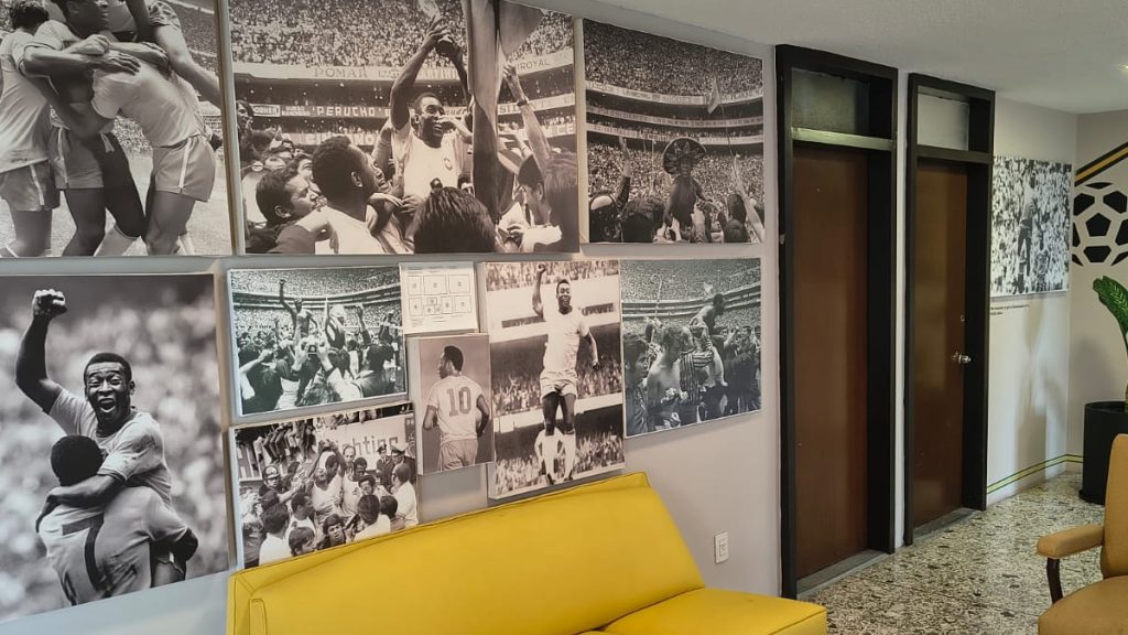 CuartoPelé