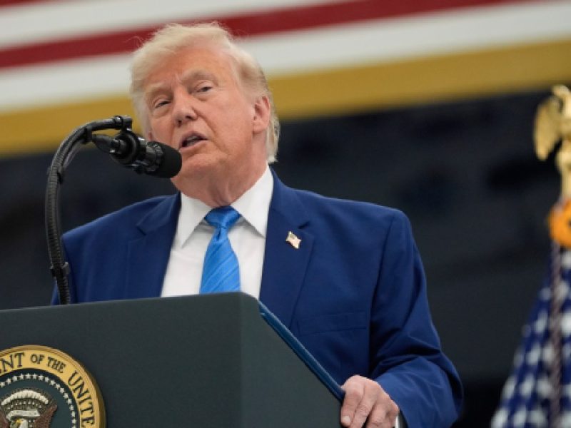 Cuba es el próximo objetivo de Trump; revela que Marco Rubio planea las acciones