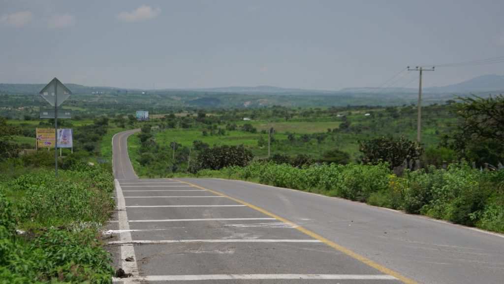carretera-silao-san miguel