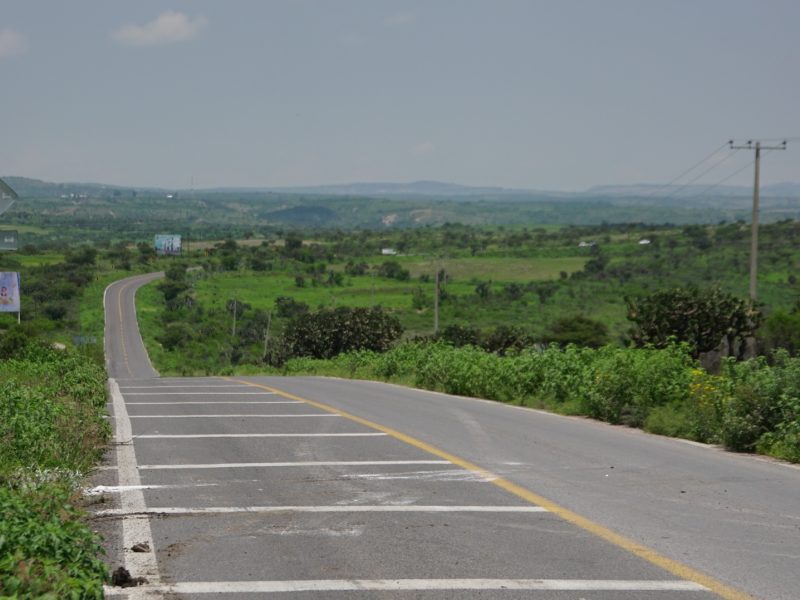 carretera-silao-san miguel