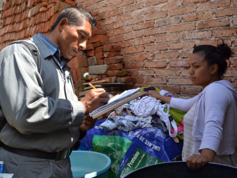Casos de dengue en Guanajuato bajan casi 80 % en 2026; estas colonias lideran en León