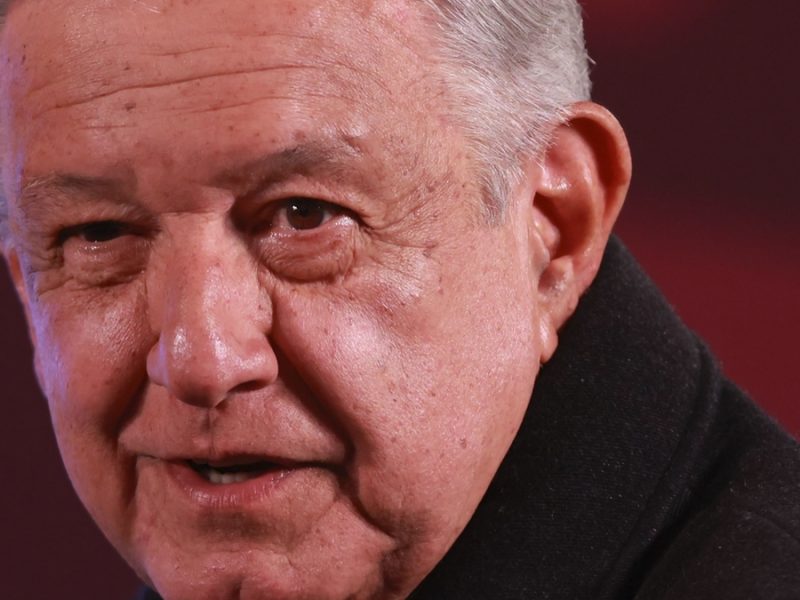 Denuncia PAN a AMLO ante Corte Internacional por crímenes de lesa humanidad tras ‘abrazos no balazos’