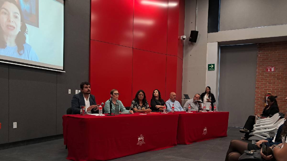 Dialogo Nacional por la Paz en Guanajuato