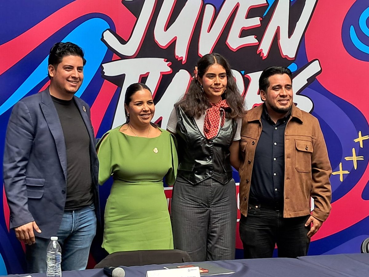 Hasta 50 mil pesos en premio: Convocatoria Juventudes GTO 2026