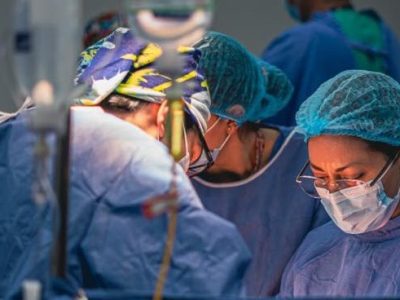 Guadalupe sufre muerte cerebral: Su donación da esperanza a tres pacientes