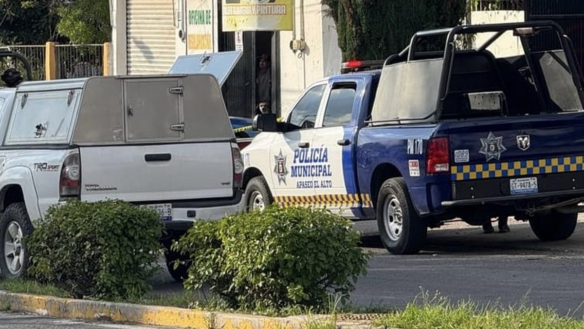 Dos muertos en Apaseo el Alto