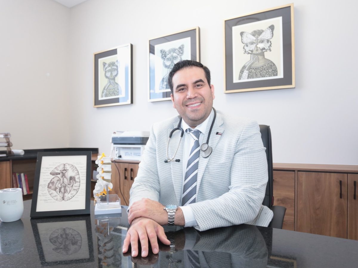 Hernia de disco: no siempre requiere cirugía