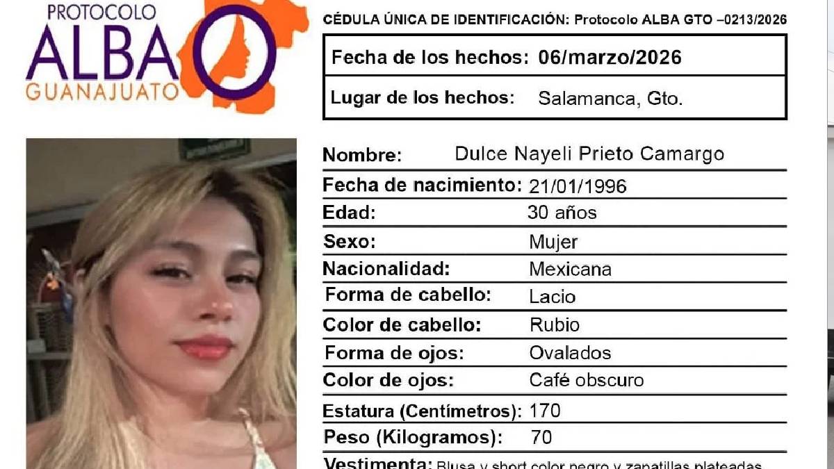 Dulce Nayeli