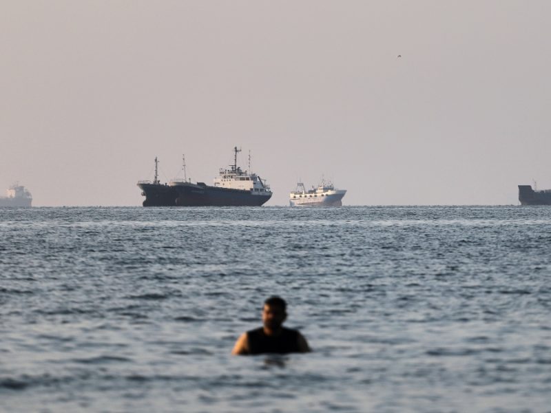 EU e Irán solo firmaron un pacto de paz; dan 60 días para concretar acuerdo definitivo