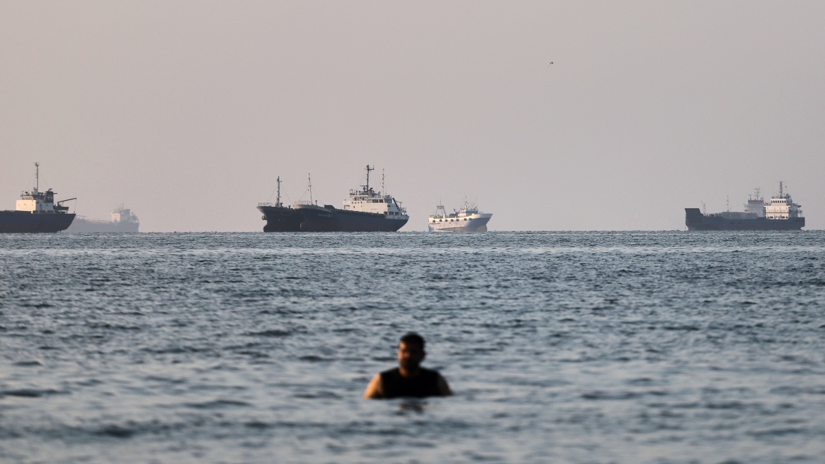 EU e Irán solo firmaron pacto de paz