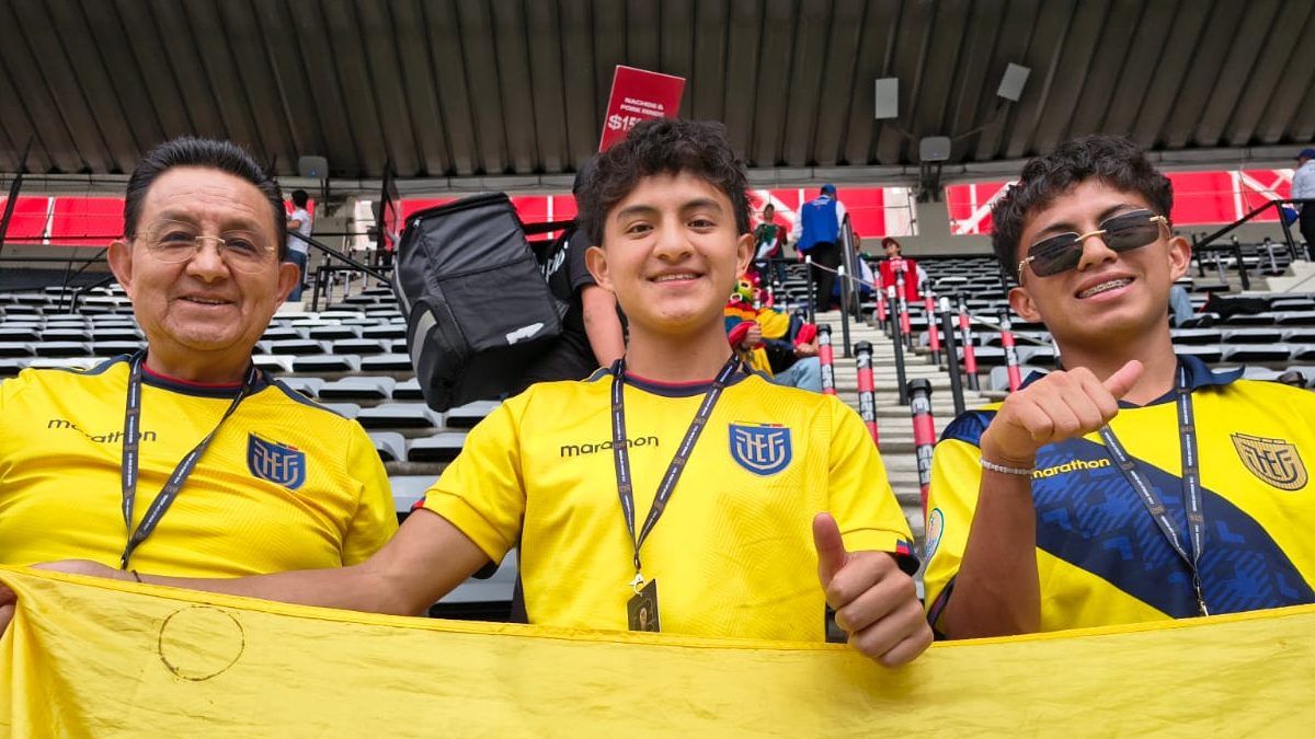 FamiliaEstrelladeEcuador