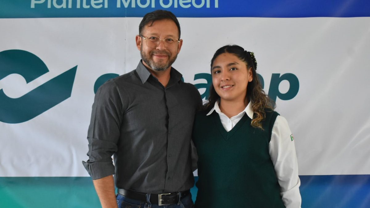 Conalep Moroleón 2