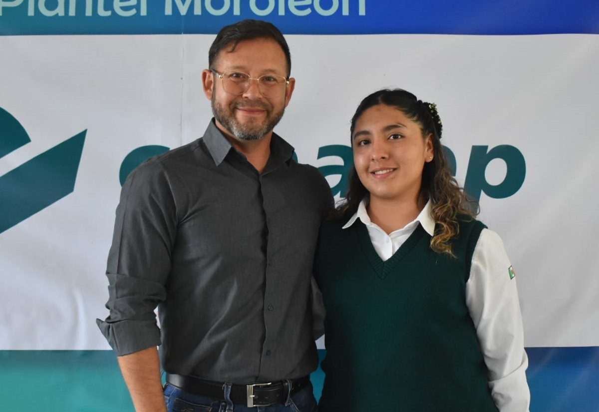 Conalep Moroleón 2