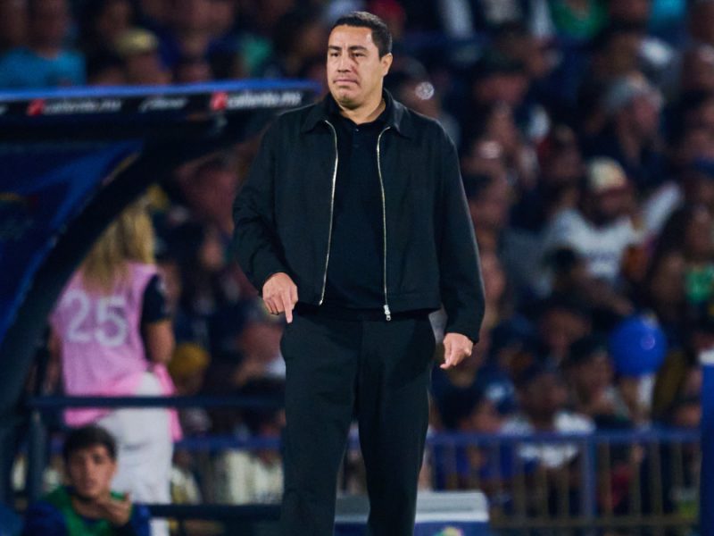 Efraín Juárez llega al futbol de Hungría, tras su paso por Pumas