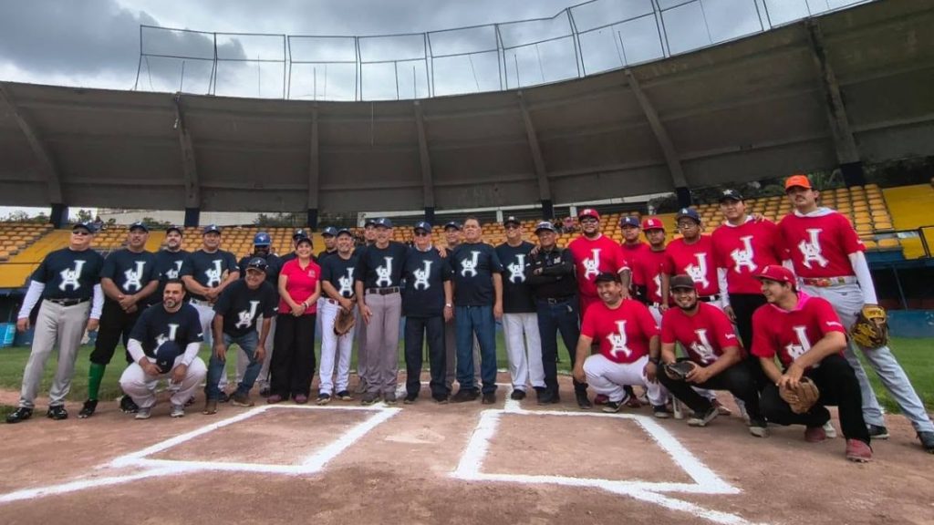 El Pipiole Beisbol Celaya