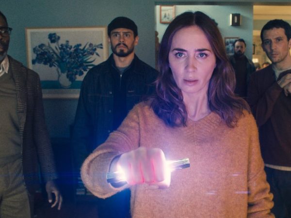 Con el estreno de ‘El día de la revelación’, Steven Spielberg destapa que no estamos solos