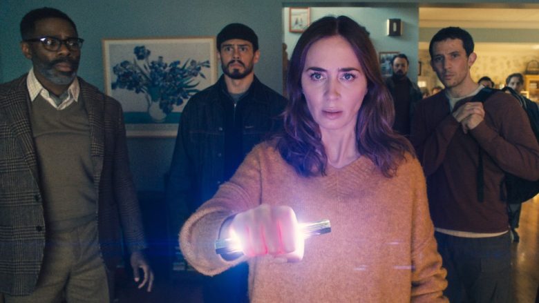 El día de la revelación estreno