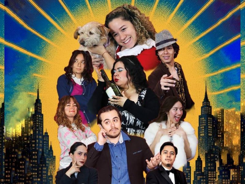 El musical ‘Annie’: Una apuesta local en León con mensaje de esperanza y resiliencia