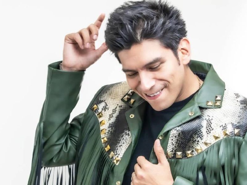 Elías Medina llegará a León con un concierto en Casa de Piedra; conoce fecha y boletos