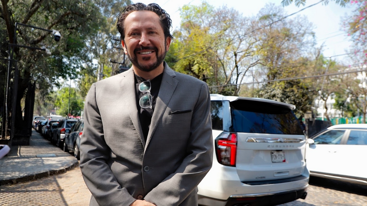 Empresario UIF