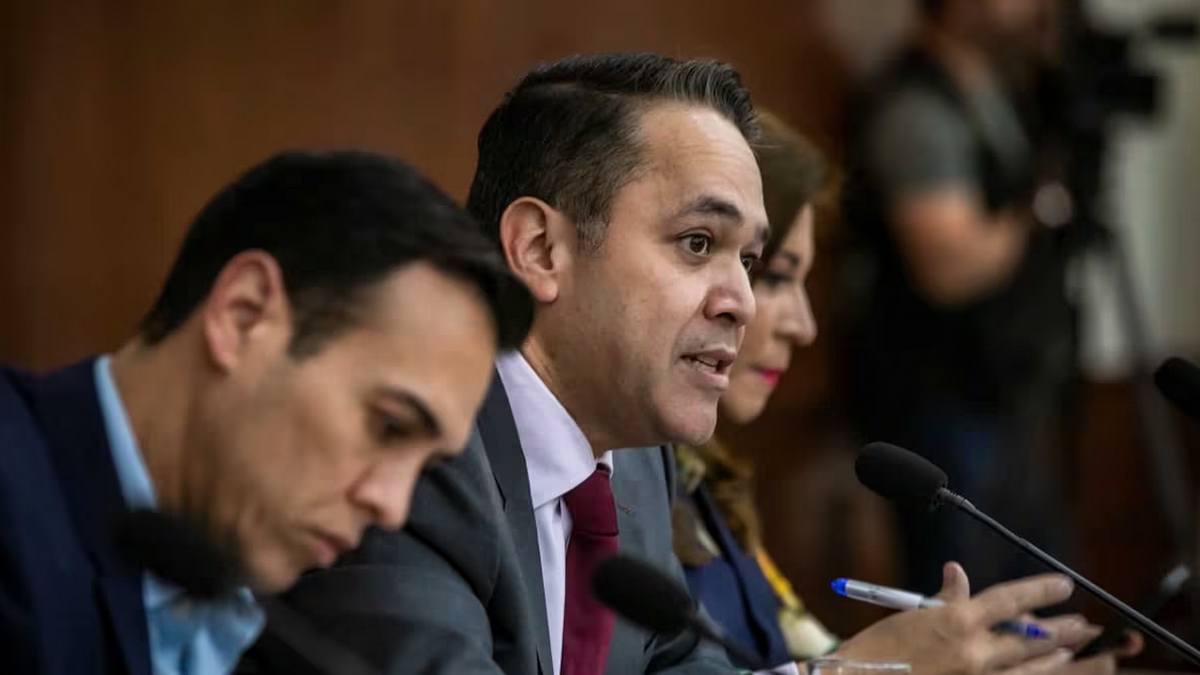 Enrique Díaz Vega