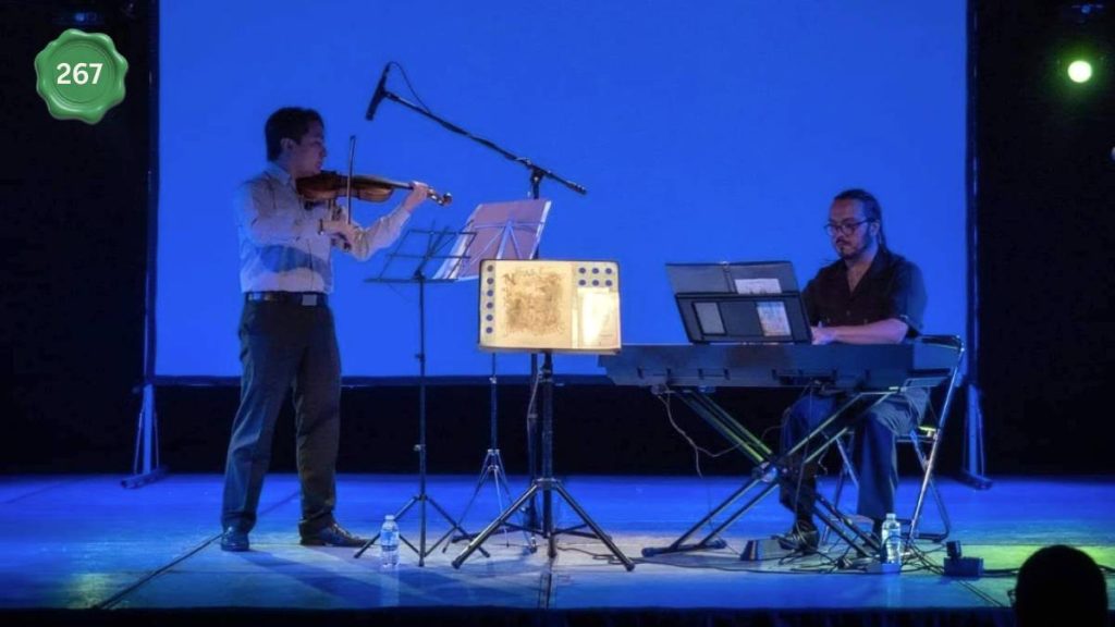 Ensamble Felipe Villanueva