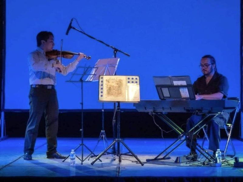 Músicos leoneses rescatan partituras mexicanas olvidadas desde hace más de 100 años