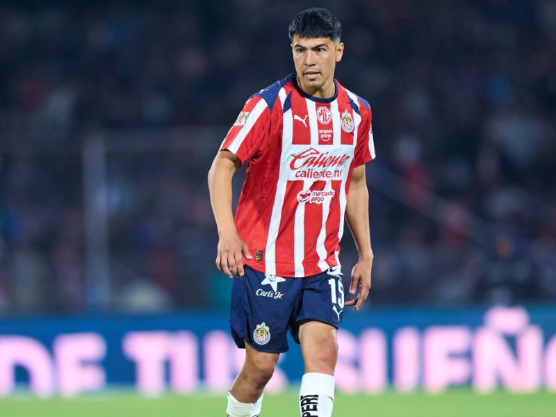 Exclusivo: Toluca ‘se mete’ por Erick Gutiérrez y está cerca de ‘quitárselo’ a Santos