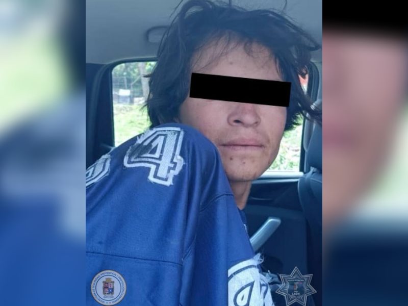 Escapa de secuestro, policía detiene a presunto captor en León; suma 14 detenciones