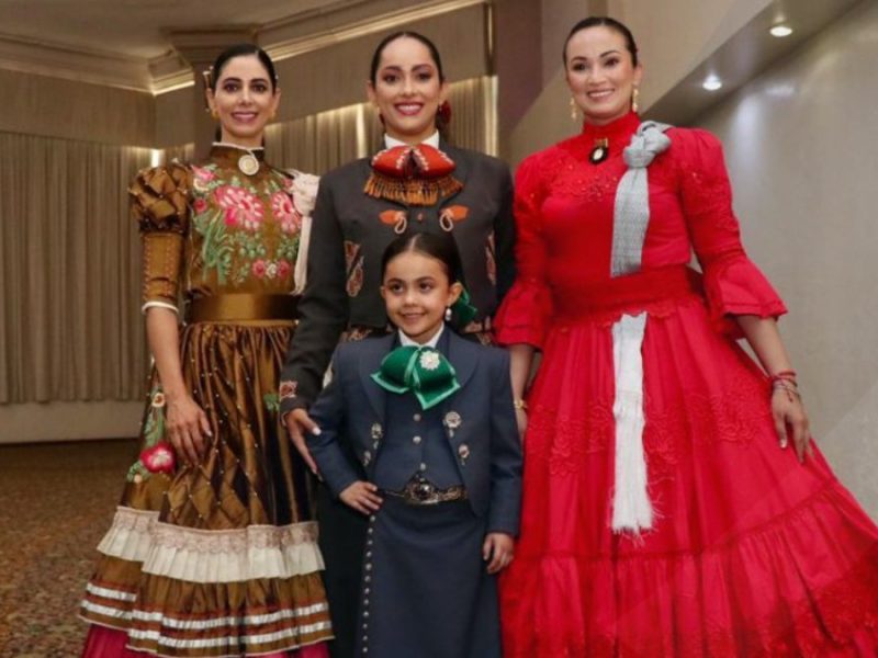 Irapuato será sede de la Feria de Escaramuzas Alma Valiente