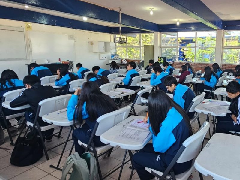 Educación sexual en Guanajuato: Retardan programa y excluyen interrupción del embarazo