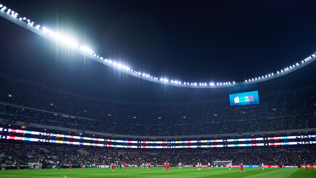 EstadioAzteca