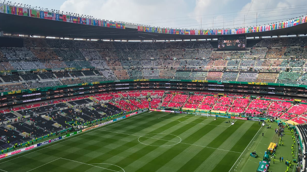EstadioCiudaddeMéxico