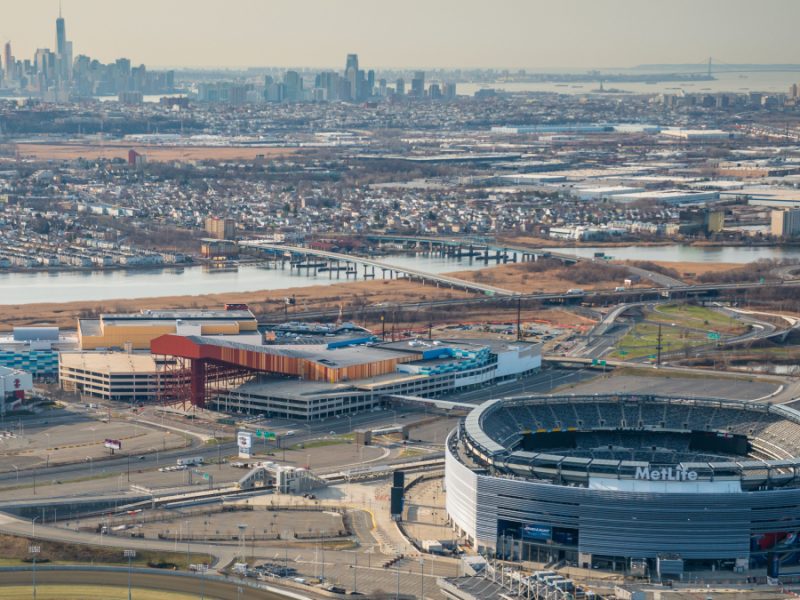En Nueva York hacen frente al caro mundial de la FIFA: Investigan fraude y abaratan boletos