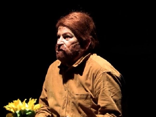 ‘Eterno Van Gogh’ llegará a León con una visión íntima y humana del célebre pintor 