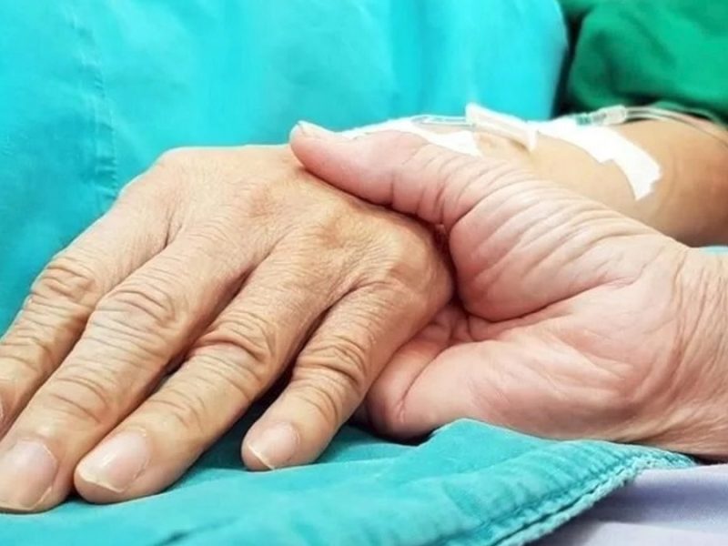 Revisa la Corte si permite la eutanasia tras amparo de tanatóloga; turnan caso para elaborar proyecto