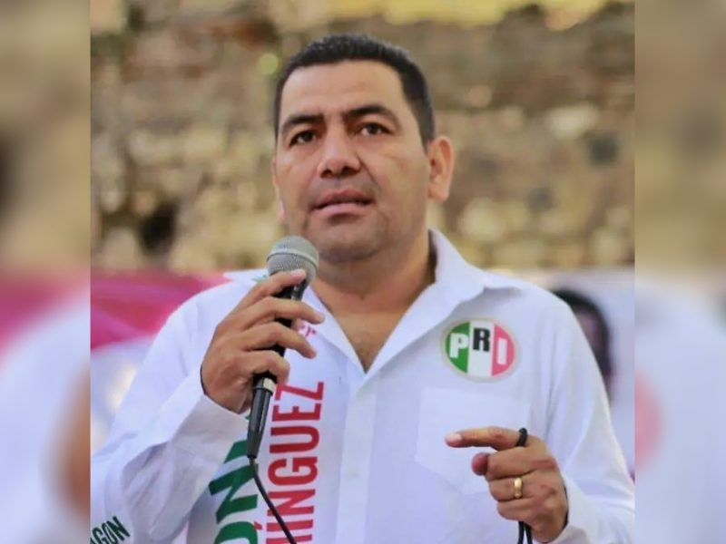 Detienen a exalcalde de Ayala, Morelos, presuntamente ligado al narco