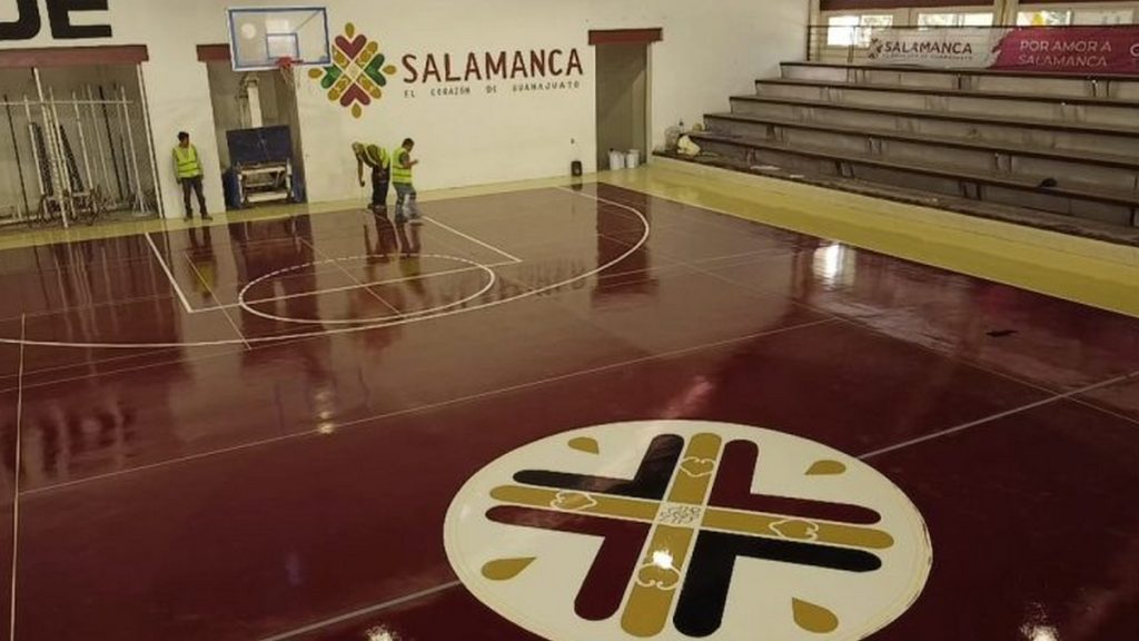 Exdirectora de RH Salamanca