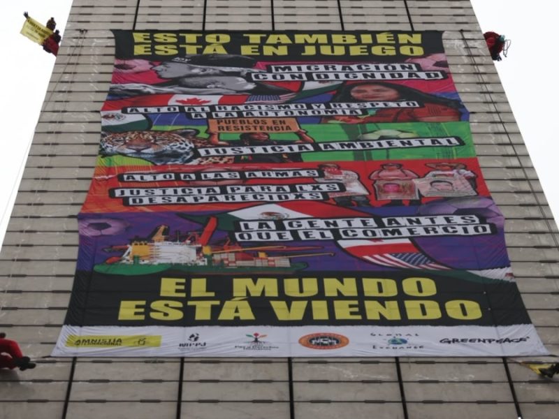 “No queremos más discursos con aplausos”: Exigen colectivos atender desapariciones