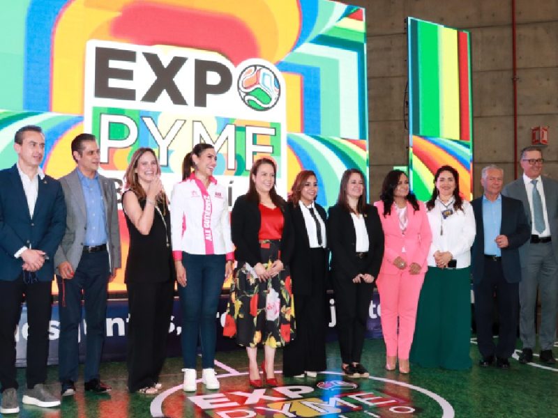 Impulsan transformación digital y formalidad de mipymes en Guanajuato