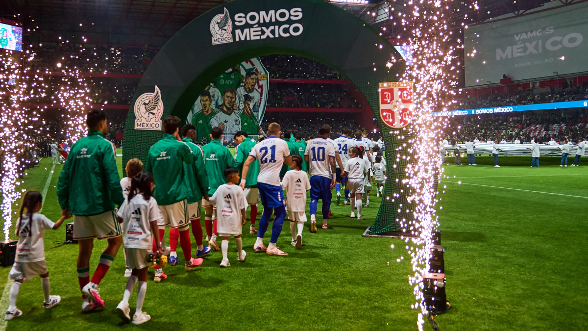 SelecciónMexicana