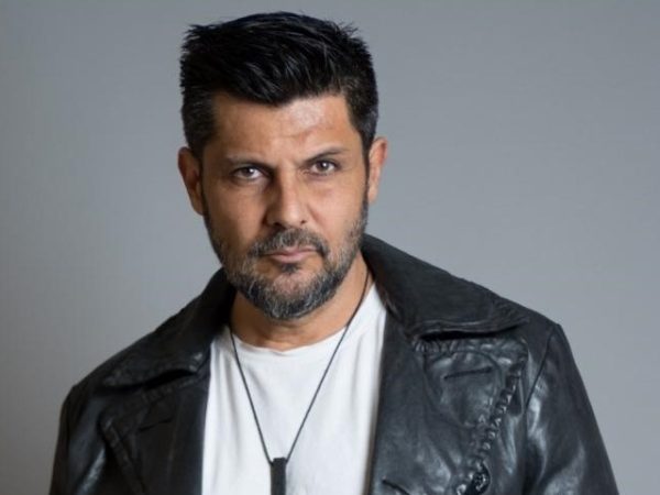 Fabián Robles: Raíces leonesas, villanos memorables y una nueva vida como padre 