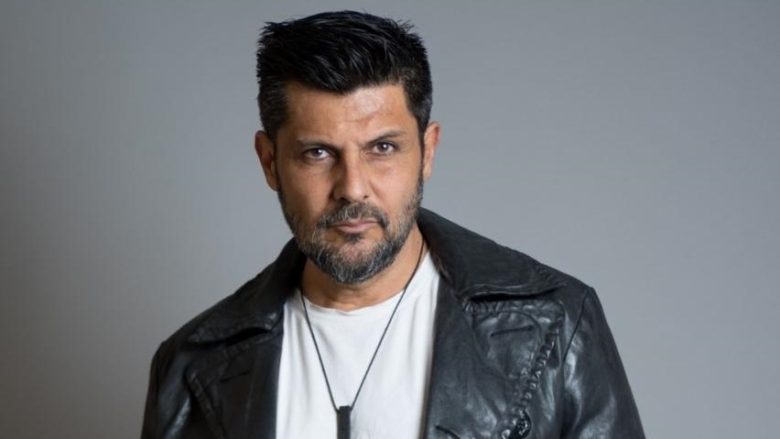 Fabián Robles actor leonés entrevista