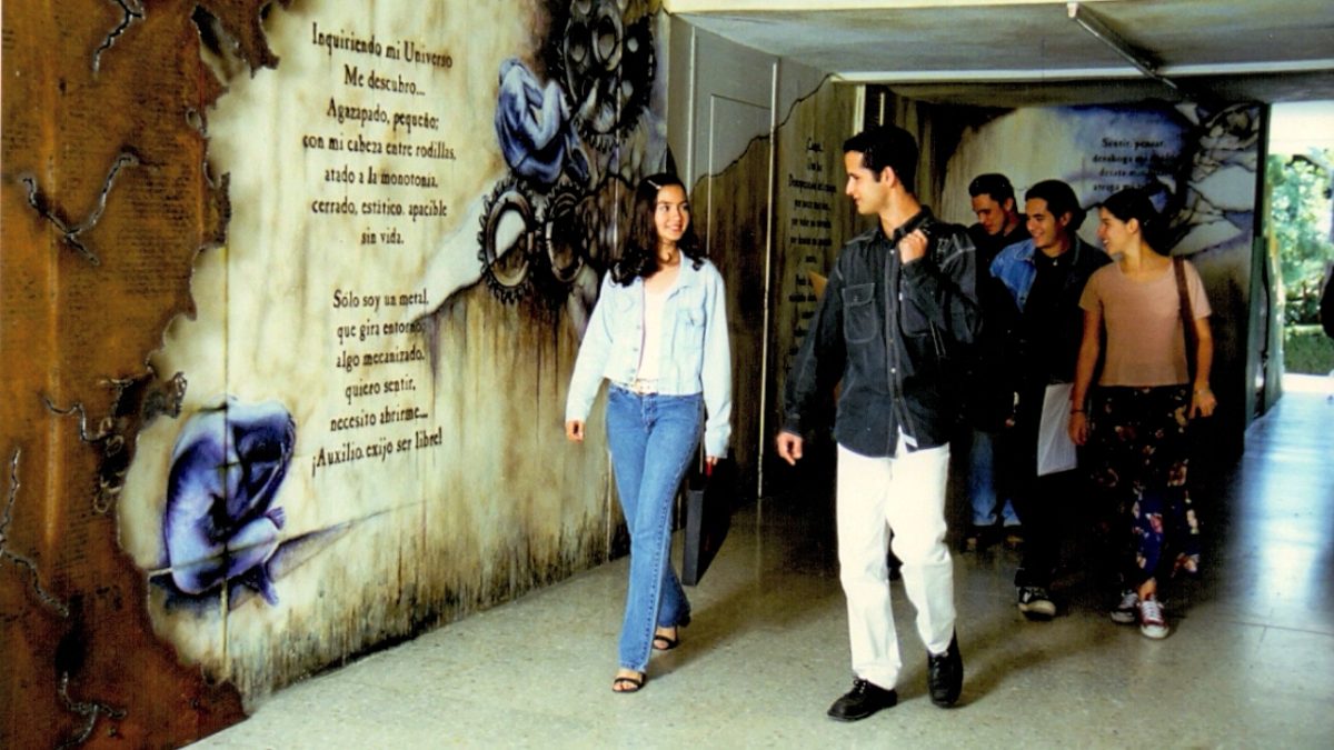Facultad de Diseño