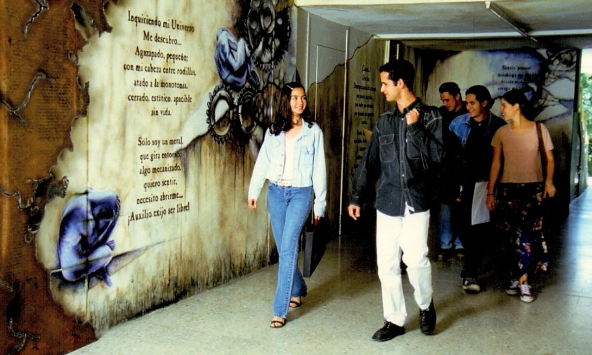 Facultad de Diseño