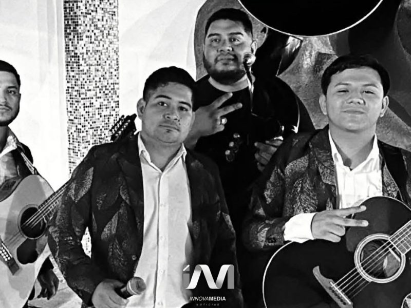 Asesinan en Reynosa al músico guanajuatense y tubista de Emblema Sierreño, Félix Javier Calero