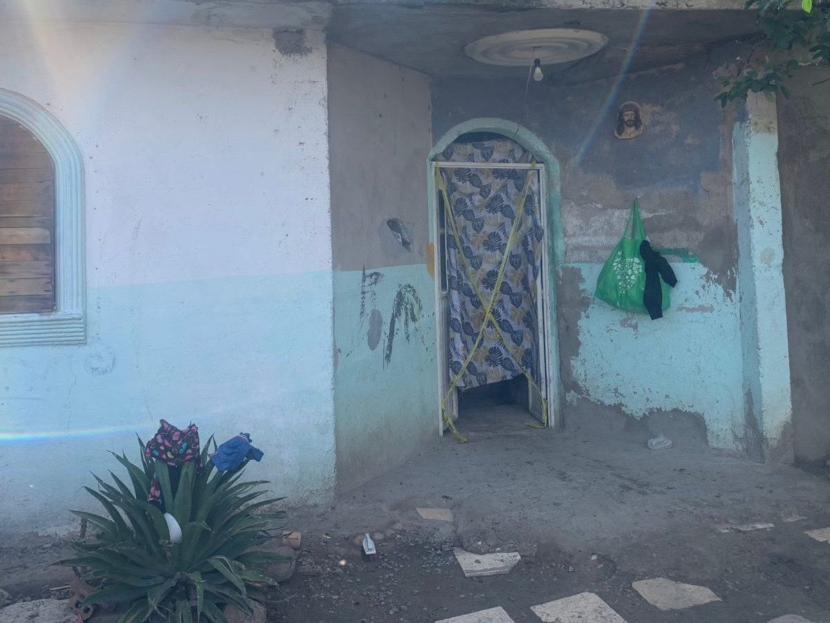 Sentencian a ‘El Pí’ a 23 años de cárcel por el feminicidio de Laura en Purísima del Rincón