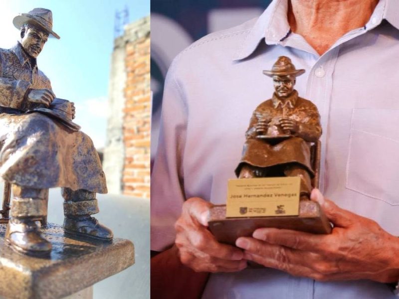 Polémica en la Feria Nacional del Sombrero: Acusan al Municipio de usar obra sin permiso