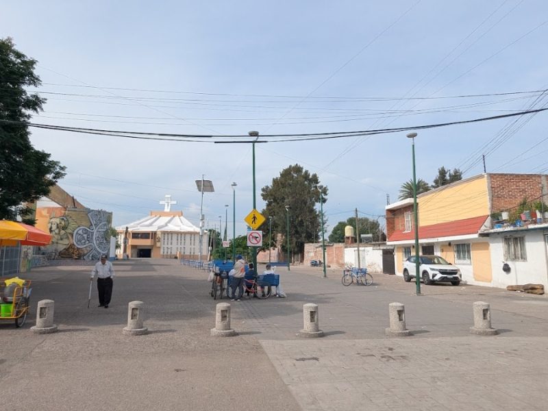 Cancelan verbena popular de San Juan Bautista en Irapuato tras masacre y falta de recursos