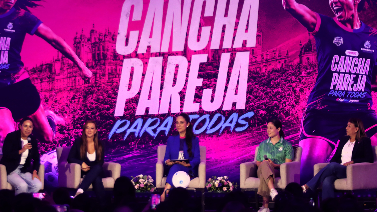 CanchaParejaparaTodas